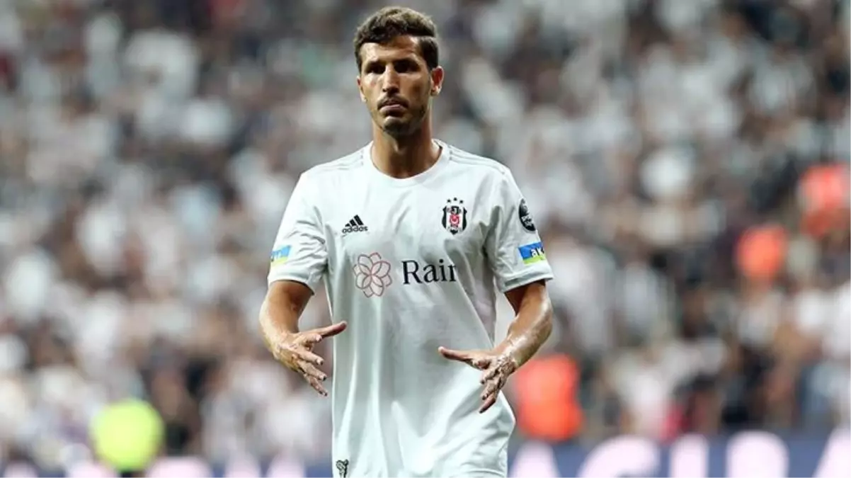 Beşiktaş\'a Salih Uçan müjdesi! Sakatlığını atlattı, Trabzonspor maçına hazır