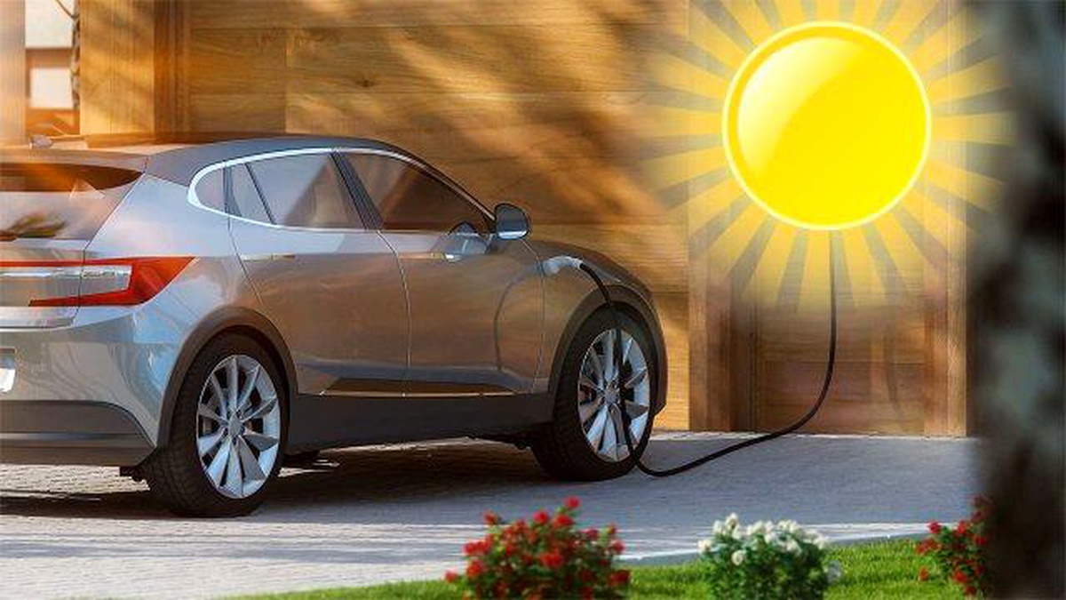 Türkiye\'de elektrikli otomobil şarjında yeni dönem! 3 yılda kendini amorti edecek