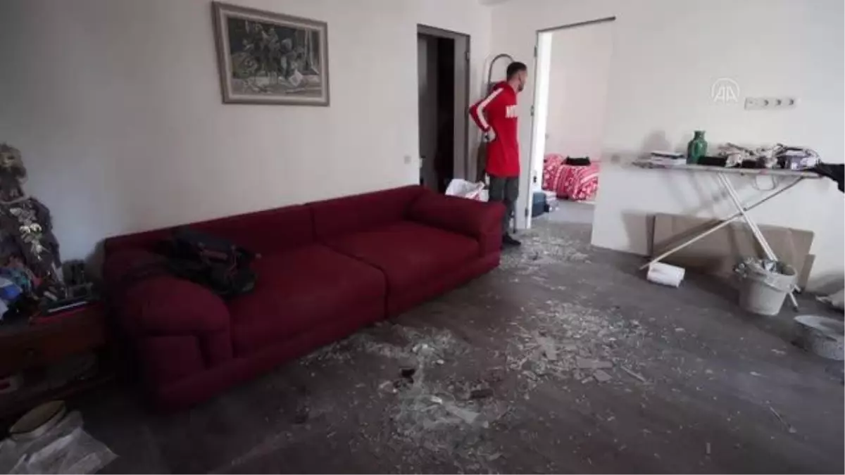 Son dakika gündem: Ukrayna'da halk, yoğun saldırıların ardından normal yaşamına dönmeye çalışıyor