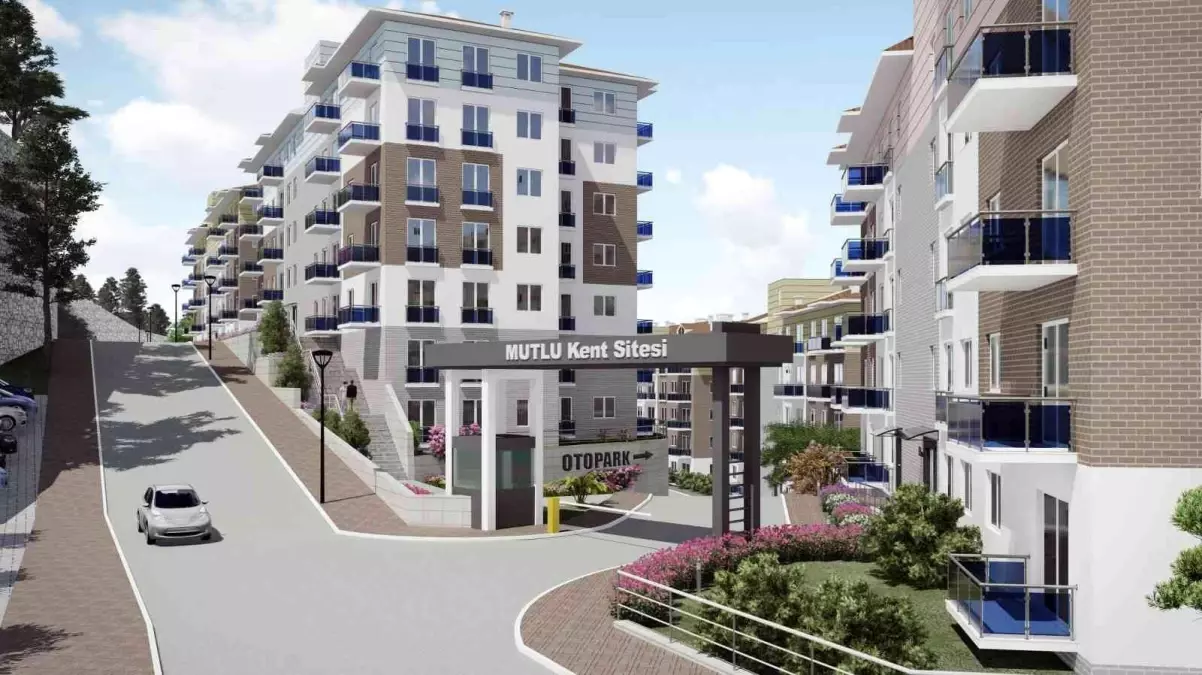 Manisa haber: Yunusemre\'de kentsel dönüşüm başlıyor