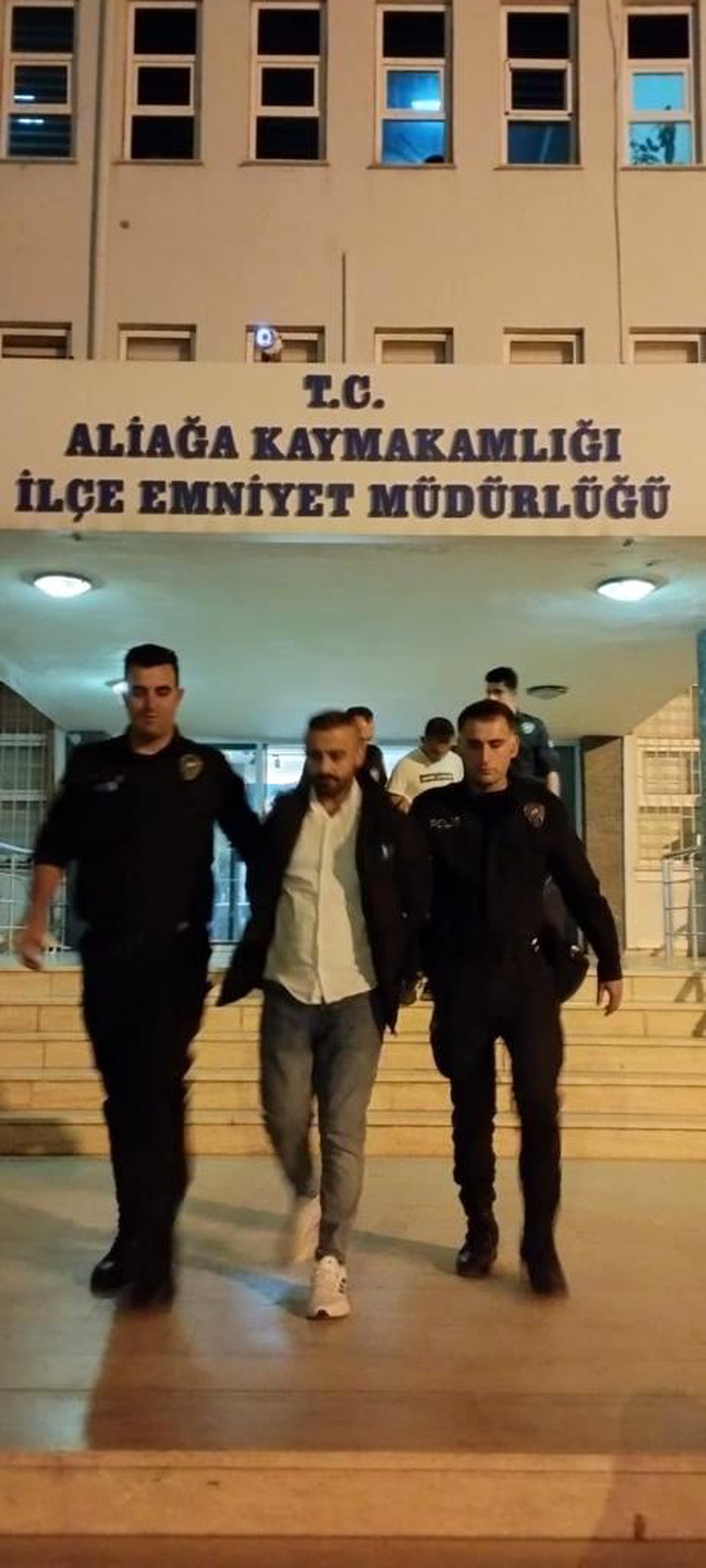 Son dakika haberi | Aliağa polisi, uyuşturucu satıcılarına geçit vermiyor