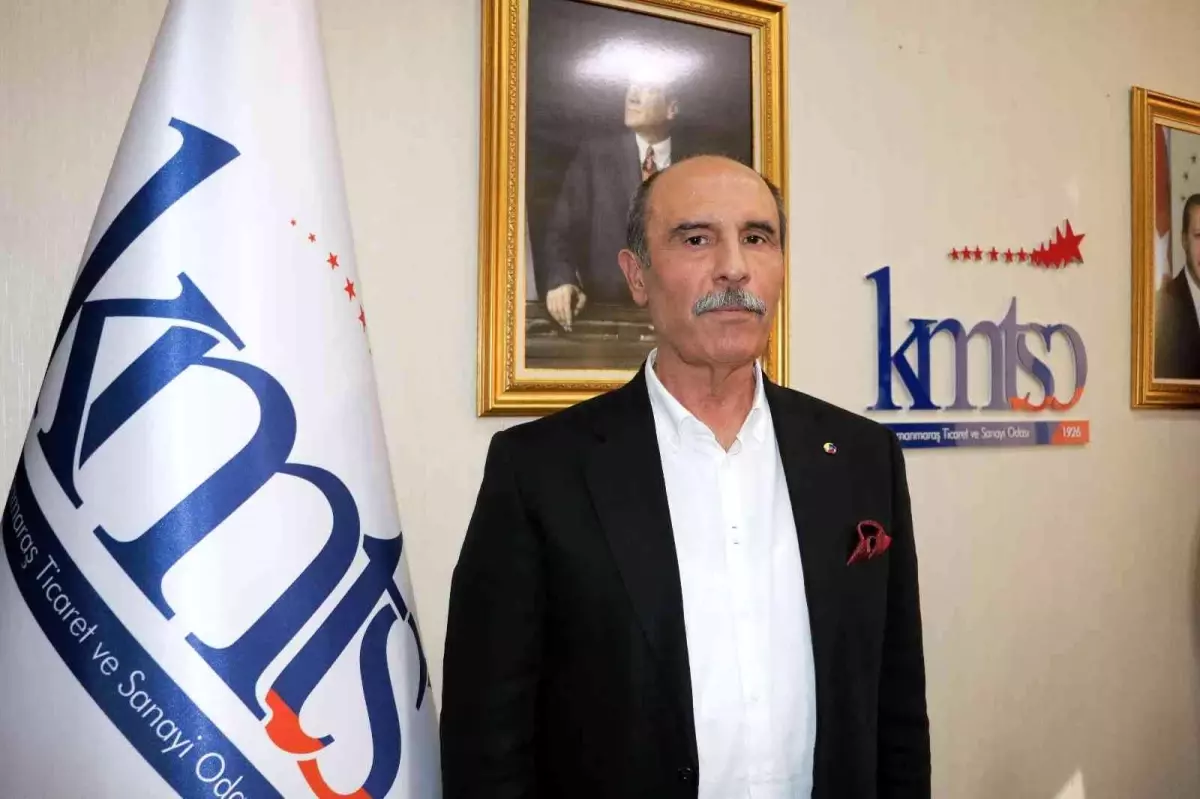 Başkan Balcıoğlu: "Birlik olduğumuz her konuda başarılı olduk"