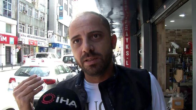 Tüm İstanbul bu vurgunla çalkalanıyor! Dövizci kardeşler 100 milyon TL ile kaçtı Tüm İstanbul bu vurgunla çalkalanıyor! Dövizci kardeşler 100 milyon TL ile kaçtı