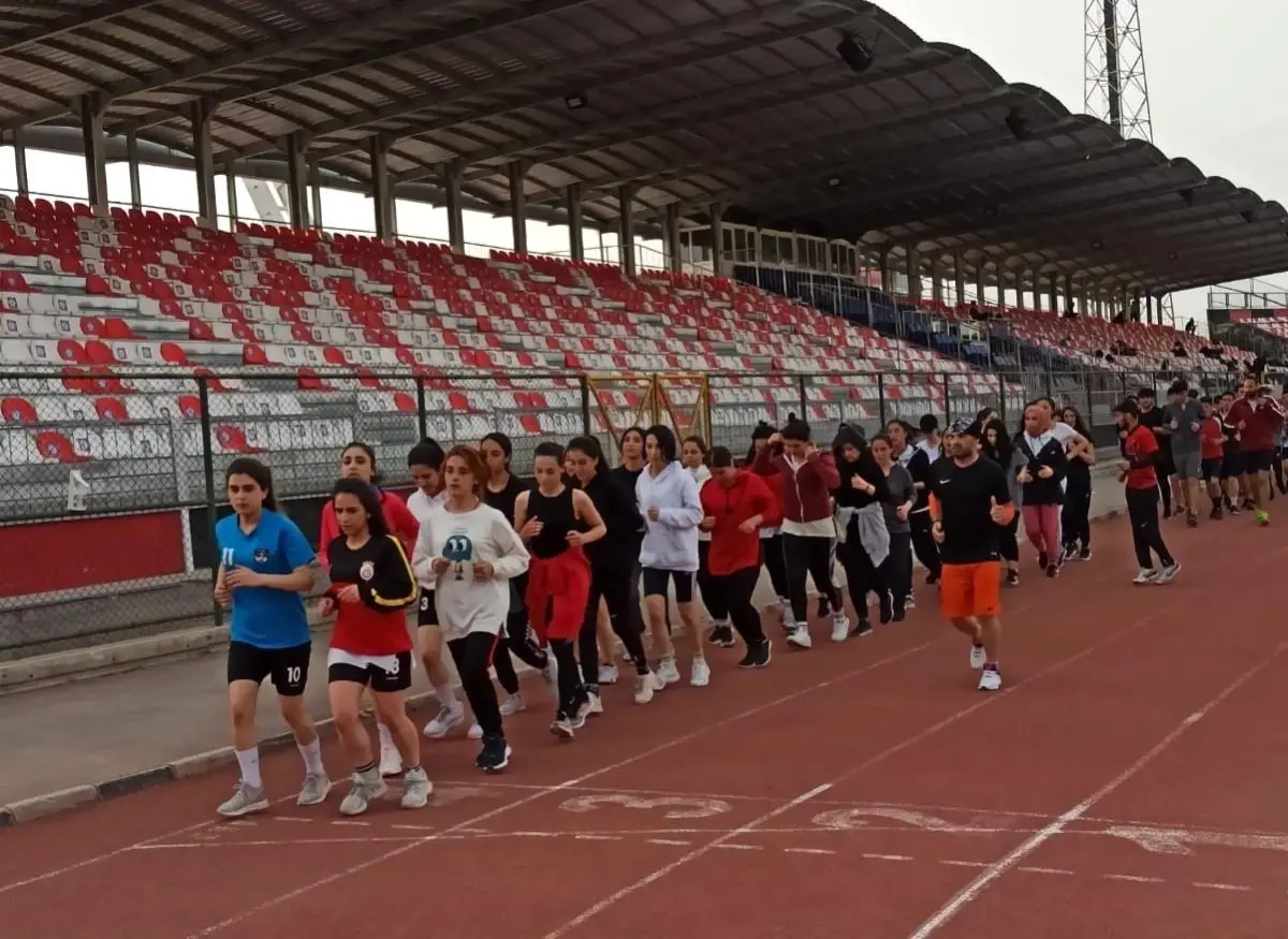 BESYO kursu ile 59 öğrenci üniversiteli oldu