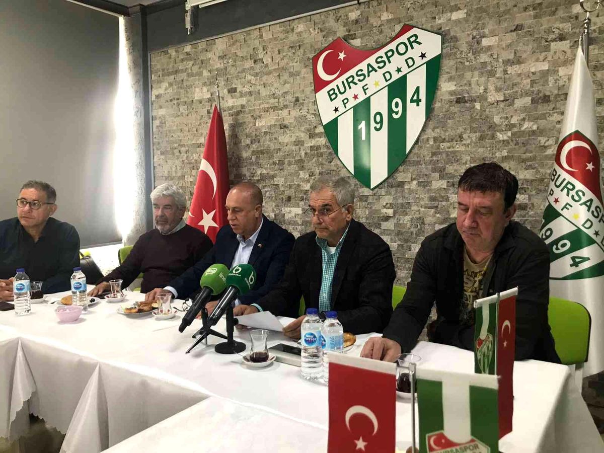 BPFDD: "Armamızı asla sahipsiz bırakmayız"