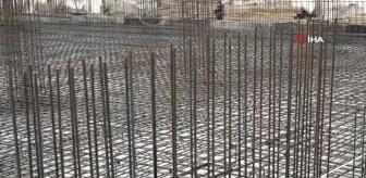 Bursa haberi... Bursa Büyükşehir'den sağlık yatırımlarına yeni halka