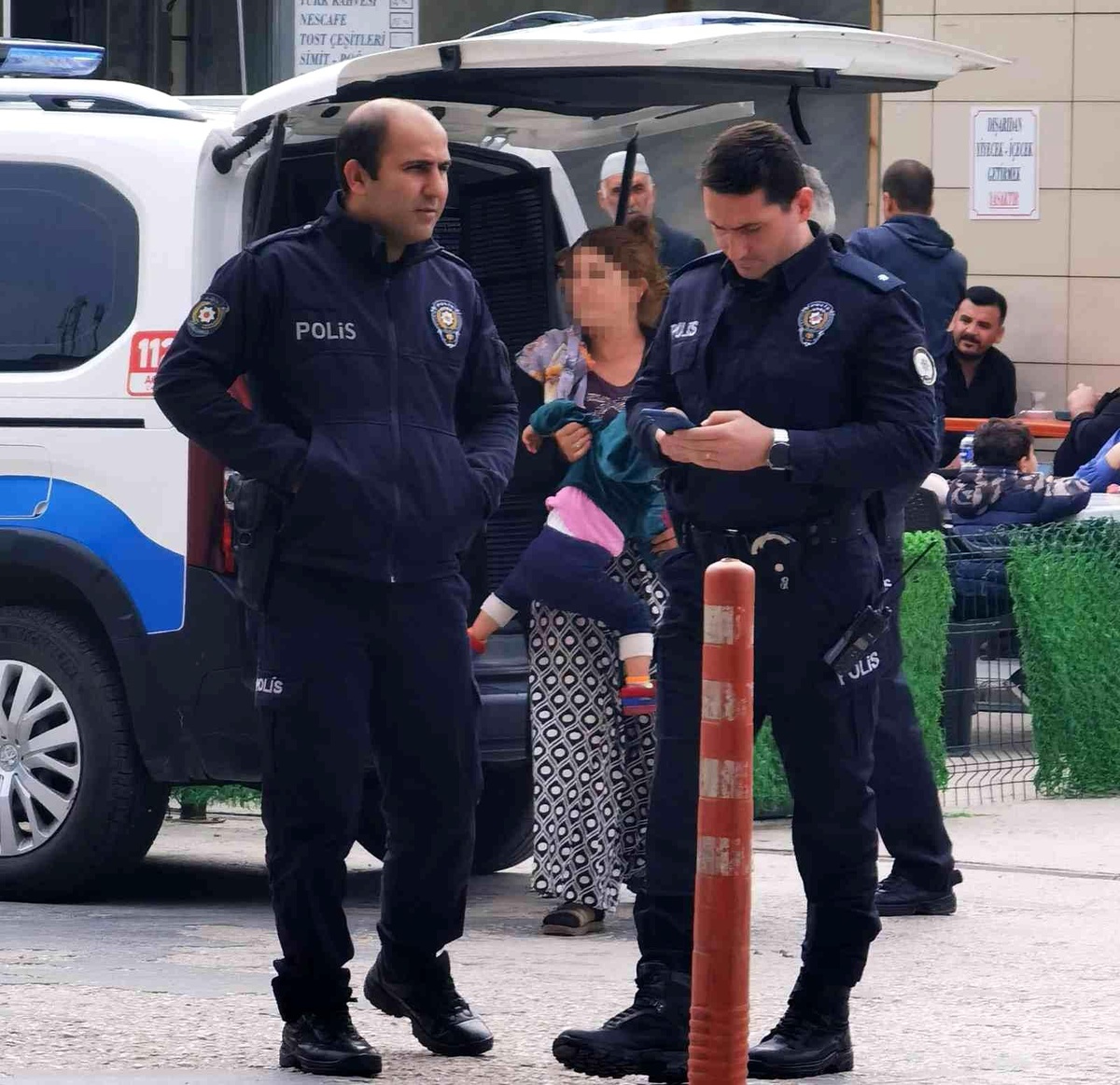 Son dakika haberi: Bursa\'da suç makinesi kadın tutuklandı