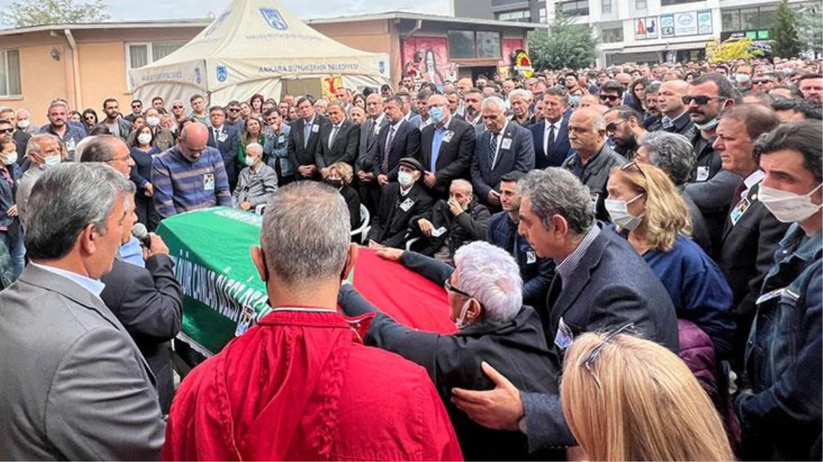 Kılıçdaroğlu\'nun acı günü! ABD\'de bulunan CHP lideri cenazeye katılamadı