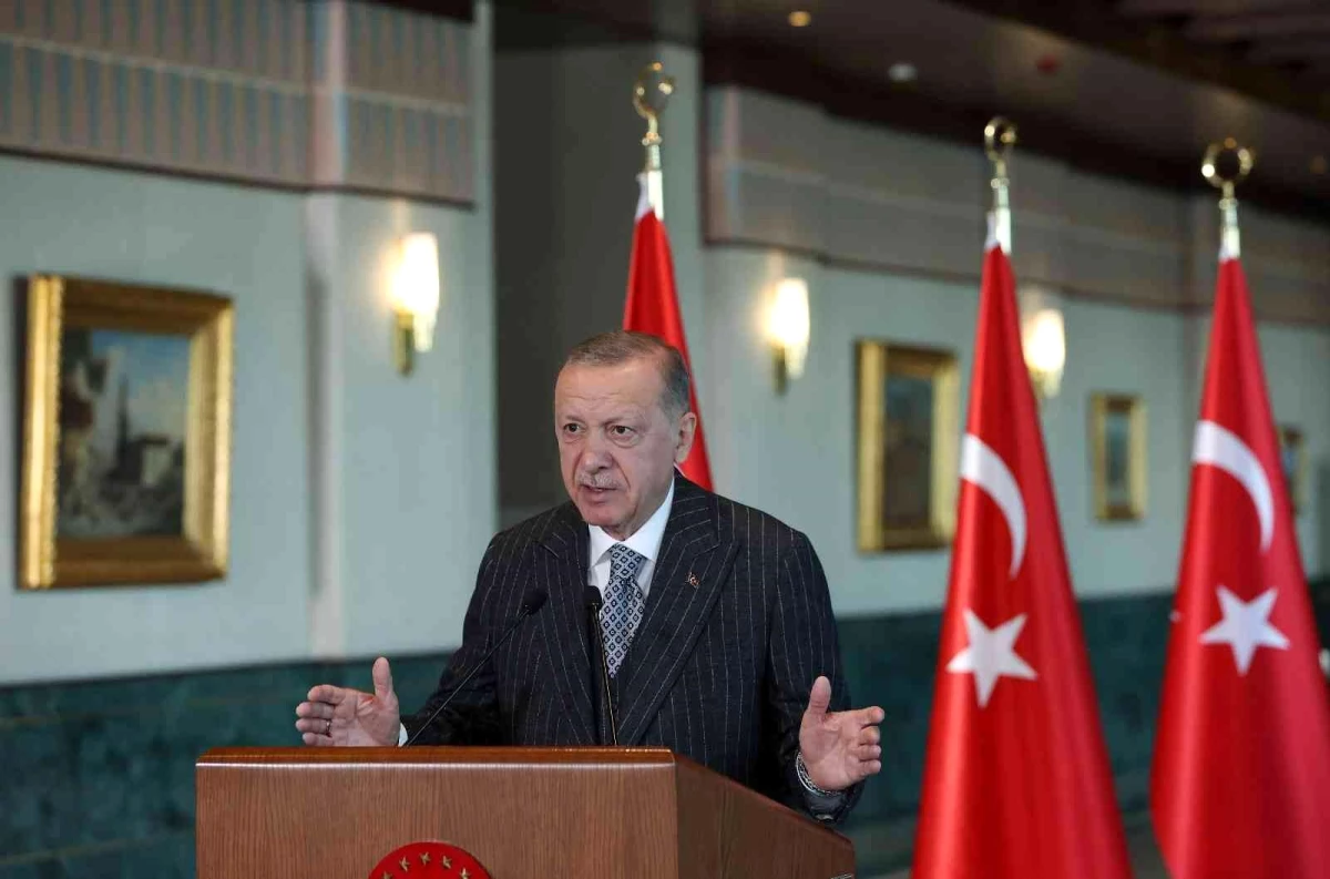 Denizli haberi: Cumhurbaşkanı Erdoğan, Honaz Tünelini açmak için Denizli\'ye geliyor