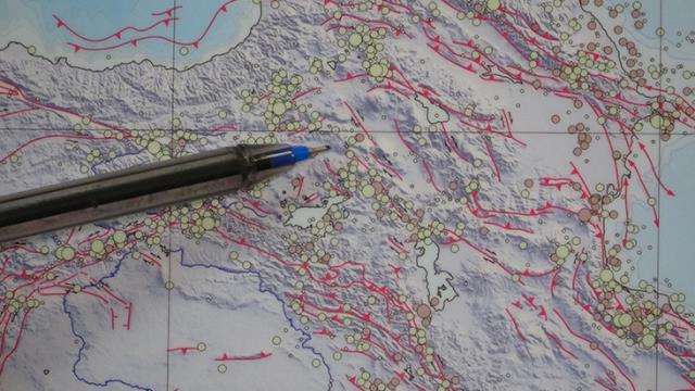 Deprem uzmanlarından bir şehrimize deprem uyarısı: Son dönemlerde hareketlilik arttı