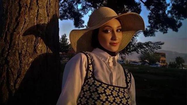 Dilara Köç'ün arkadaşı tutuklandı! Yeni bulgular olayı farklı bir noktaya taşıdı Dilara Köç'ün arkadaşı tutuklandı! Yeni bulgular olayı farklı bir noktaya taşıdı