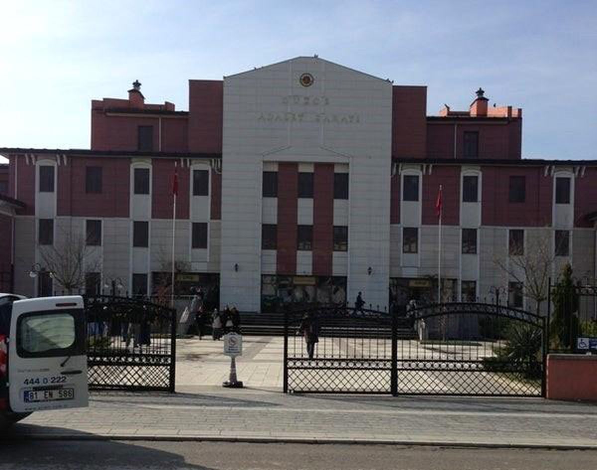 Düzce haber... Düzce\'de terör örgütü üyesi tutuklandı