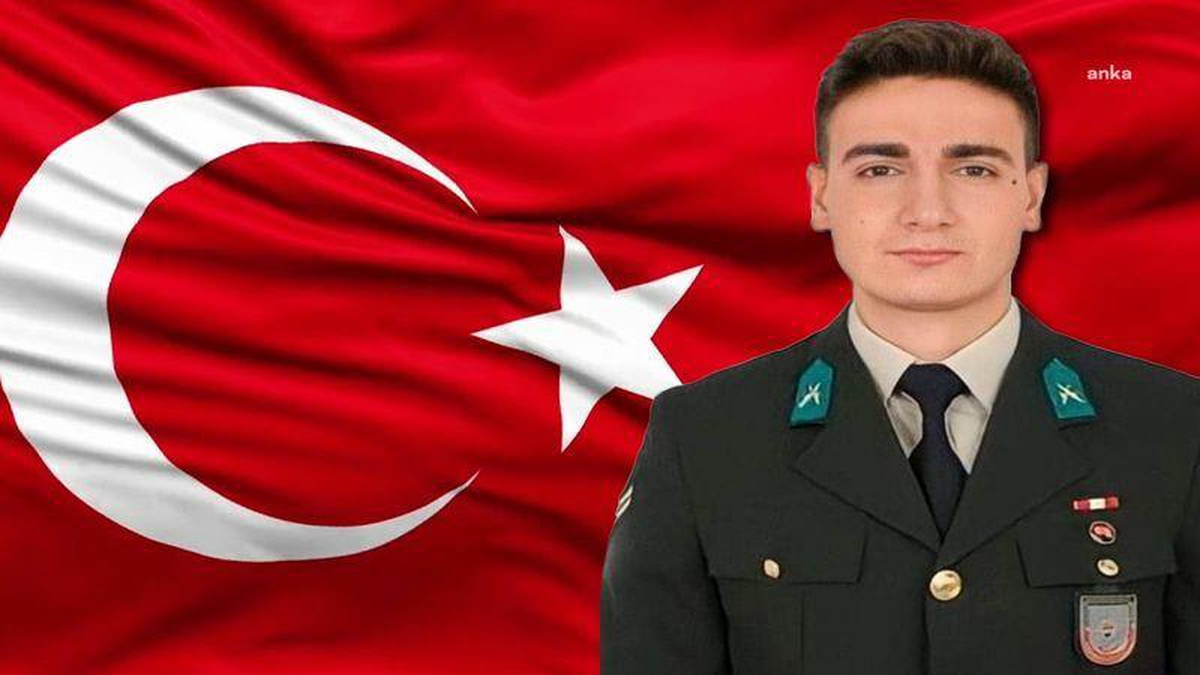 Edirne gündem haberi: Şehit Yusuf Ataş\'ın vasiyetini yerine getirmek için Edirne\'de kermes düzenlenecek