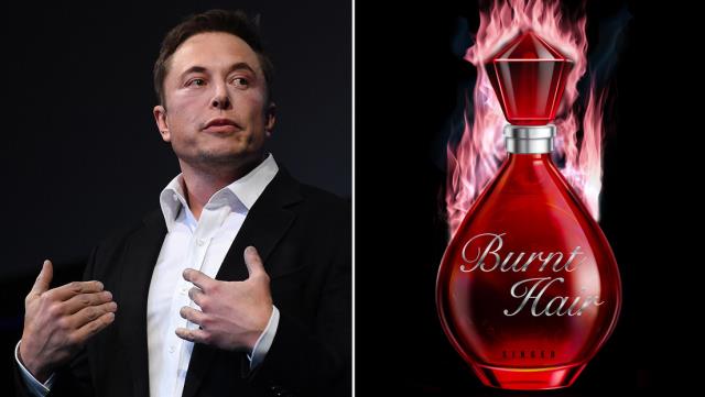 Elini neye atsa paraya dönüşüyor! Elon Musk'un 1 günde parfümden kazandığı para dudak uçuklattı Elini neye atsa paraya dönüşüyor! Elon Musk'un 1 günde parfümden kazandığı para dudak uçuklattı