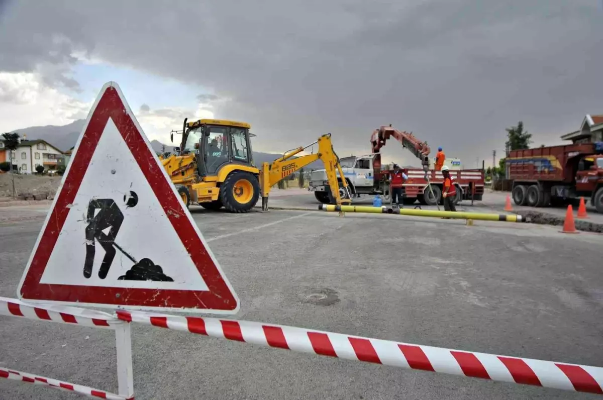 Kayseri haberi: Felahiye ve Özvatan\'a doğal gaz için ilk adım atılıyor