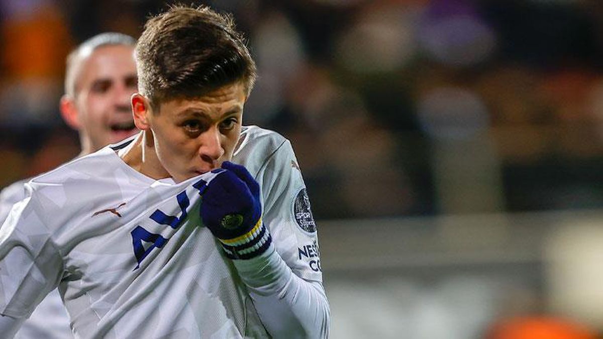 Fenerbahçe'de Arda Güler tehlikesi! Rekor kazanç hesaplanırken yok pahasına gidebilir