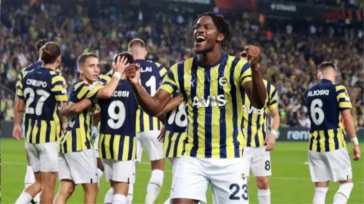 Fenerbahçe, UEFA Avrupa Ligi\'nde AEK Larnaca\'ya konuk oluyor! Temsilcimiz 3 puan alması durumunda gruptan çıkmayı garantileyecek