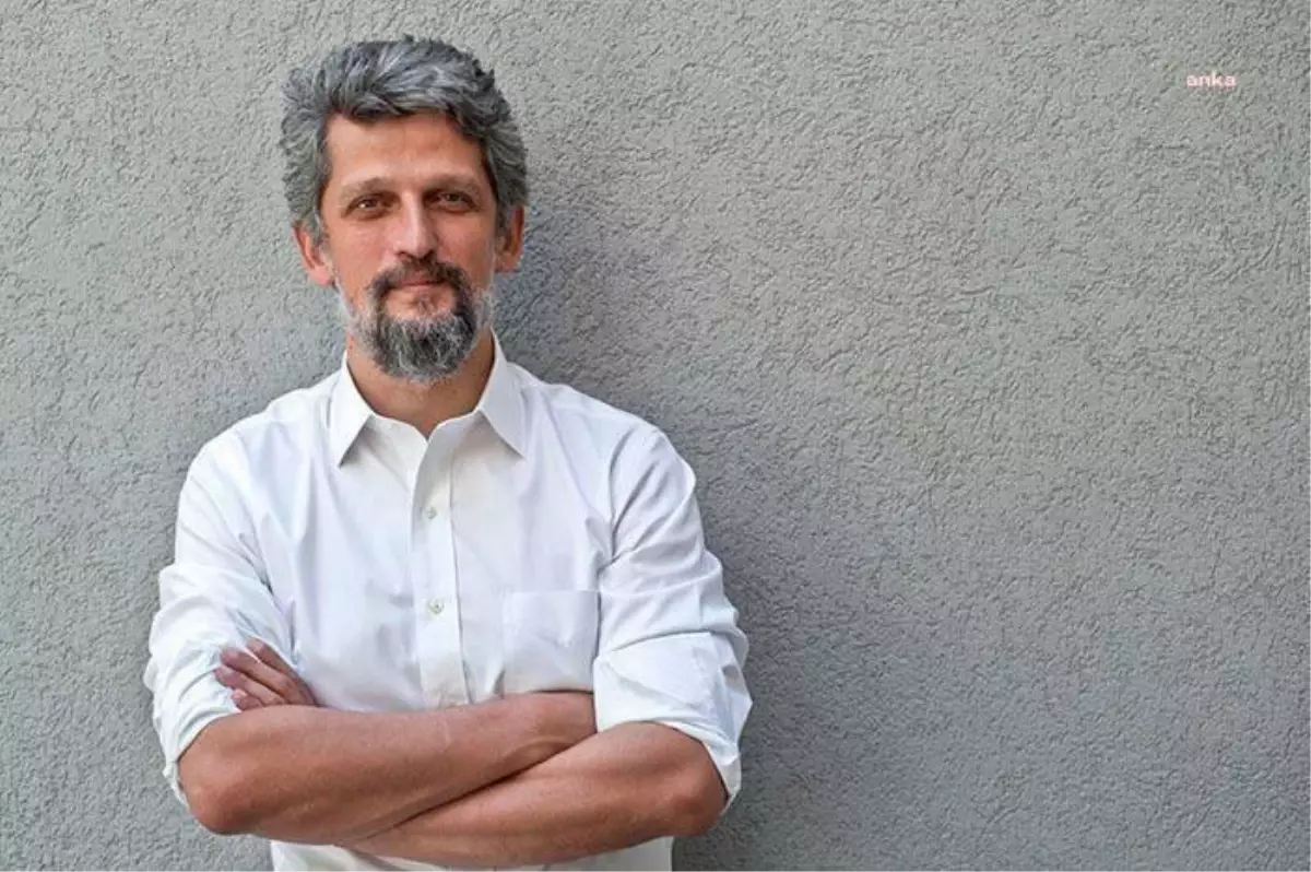 Garo Paylan; Emeklilikte Yaşa Takılanların Talep ve Mağduriyetinin Araştırılması İçin Meclis Araştırması Açılmasını İstedi