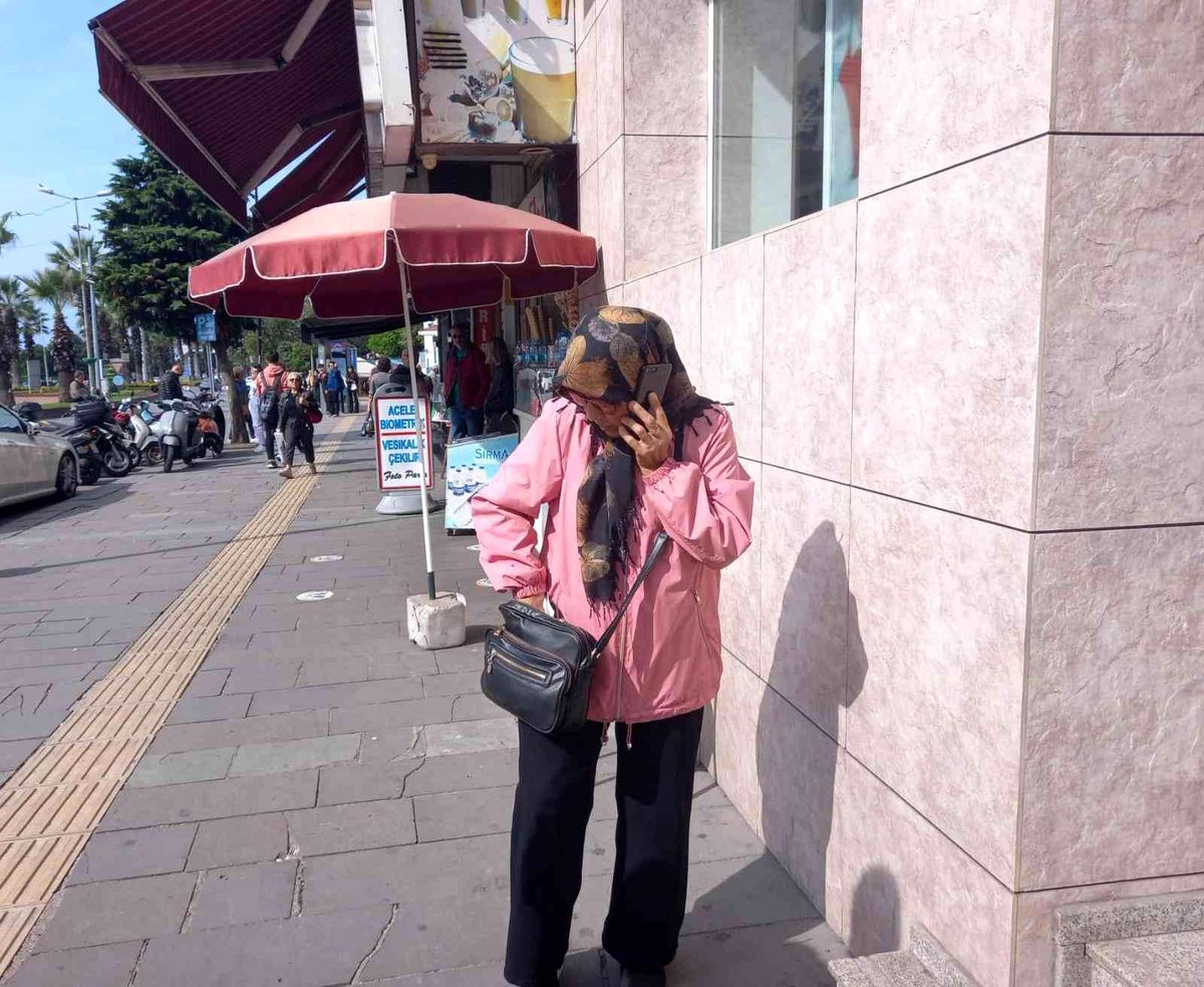 Son dakika haberleri | Gerçek polislere inanmadı, 51 bin TL dolandırıldı