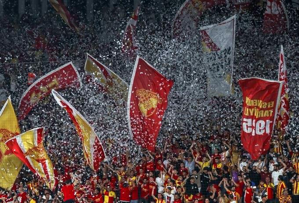 Göztepe Tuzlaspor maçının biletleri satışta