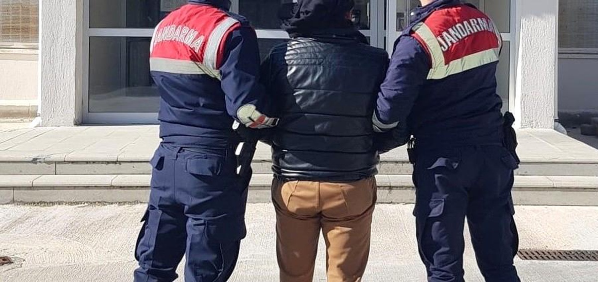 Aydın haberi: Hakkında hapis cezası bulunan firari Germencik\'te yakalandı