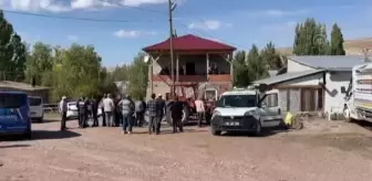 Karı koca evlerinde ölü bulundu (2)