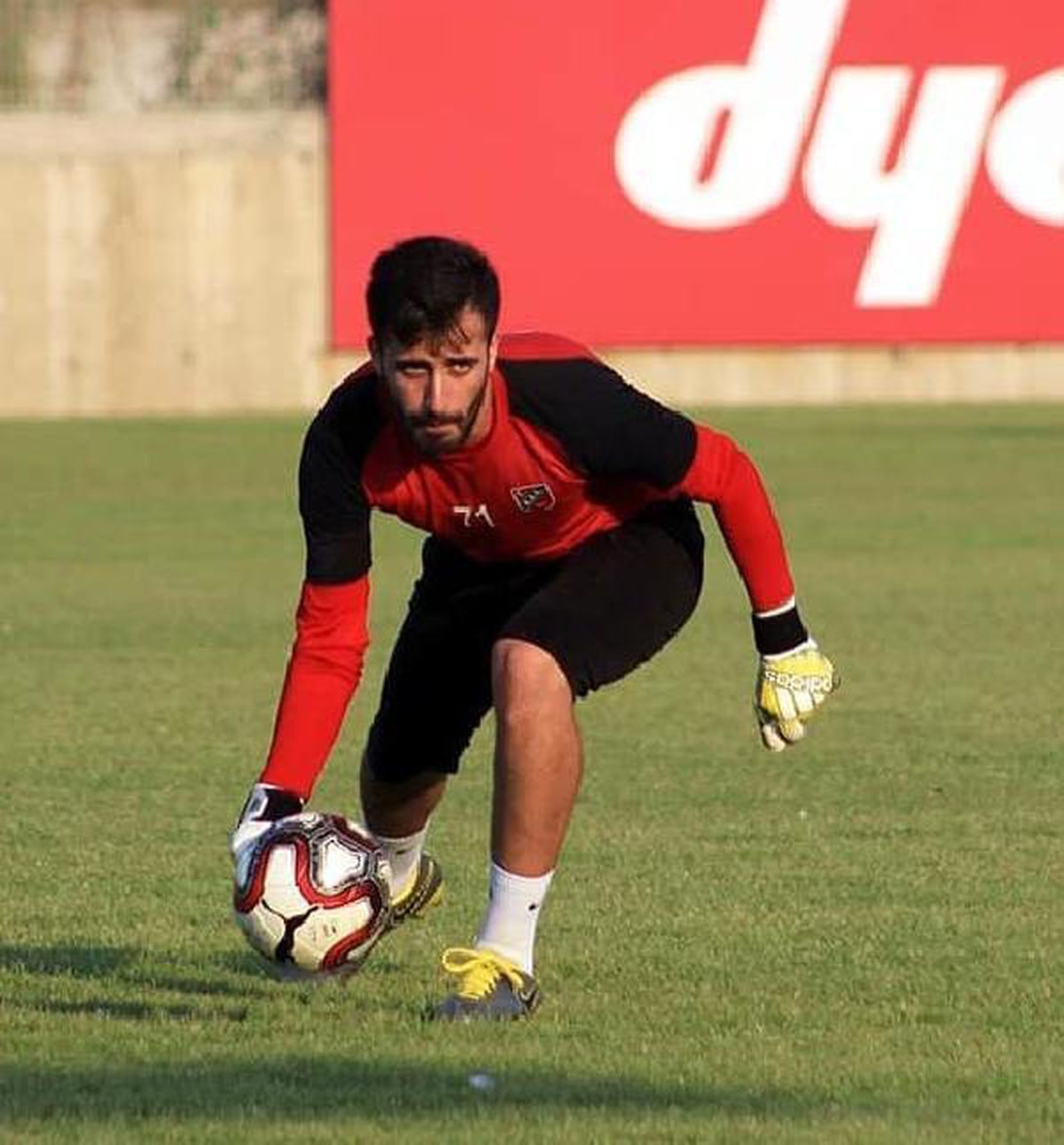 İzmir spor: Karşıyaka\'da Erdoğan\'ın hasreti bitti