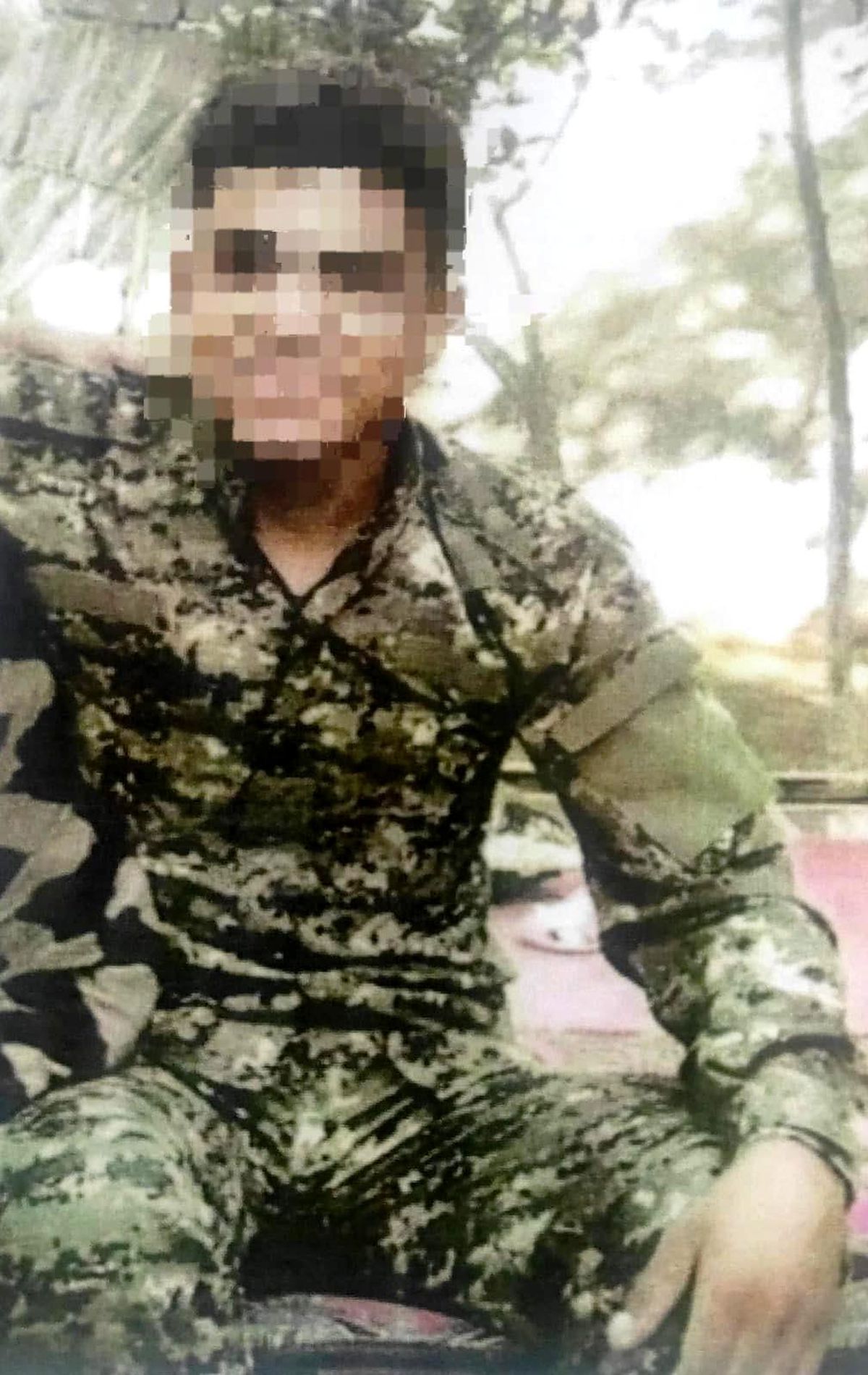 Son dakika haberi | Kocaeli\'de PKK/YPG operasyonunda 2 şüpheli tutuklandı
