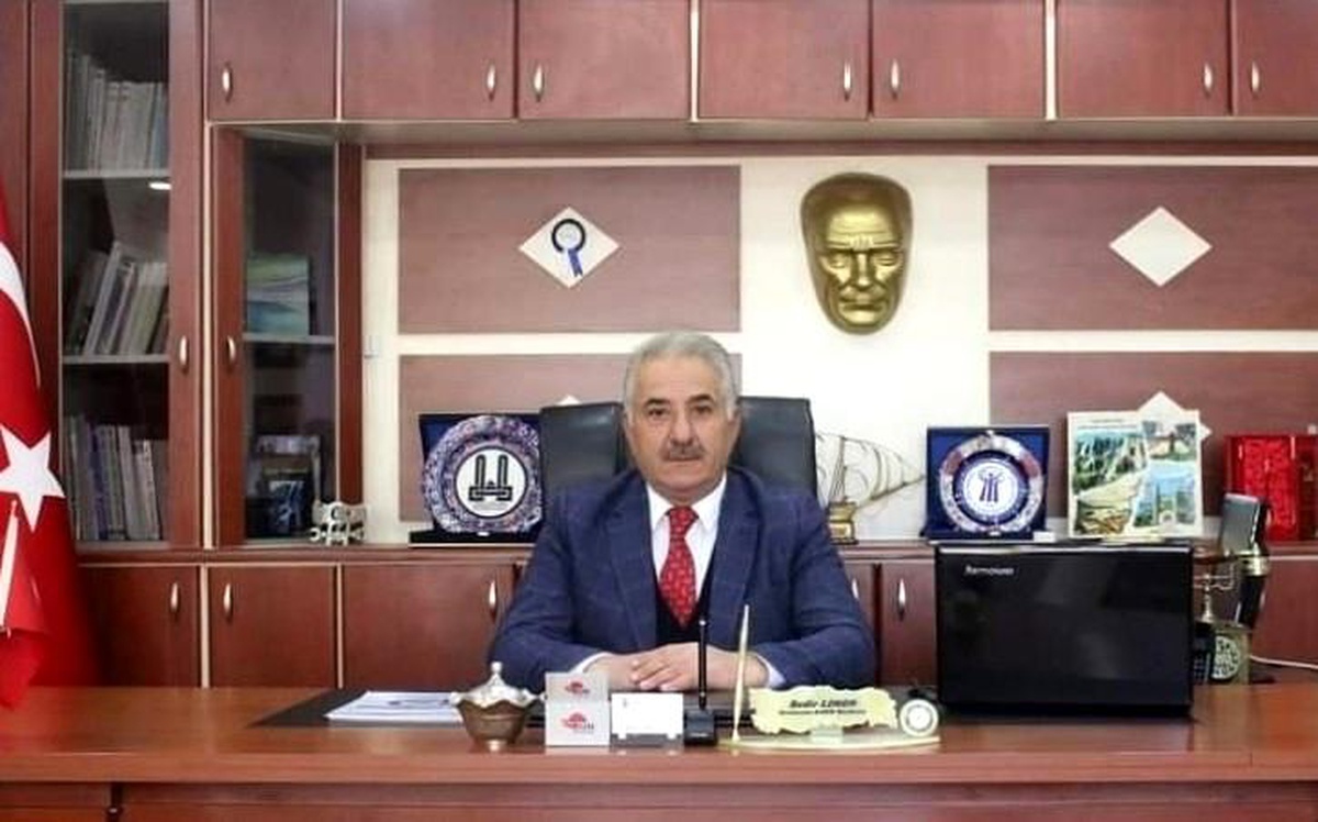 Limon: "Esnafın ekonomik krizlere karşı korunması, ekonominin temellerinin sağlam kalmasını sağlar"