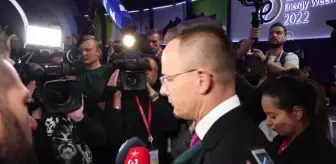 Macaristan: Rusya-Ukrayna Savaşı'nda arabuluculuk konusunda başarılı olan tek ülke Türkiye