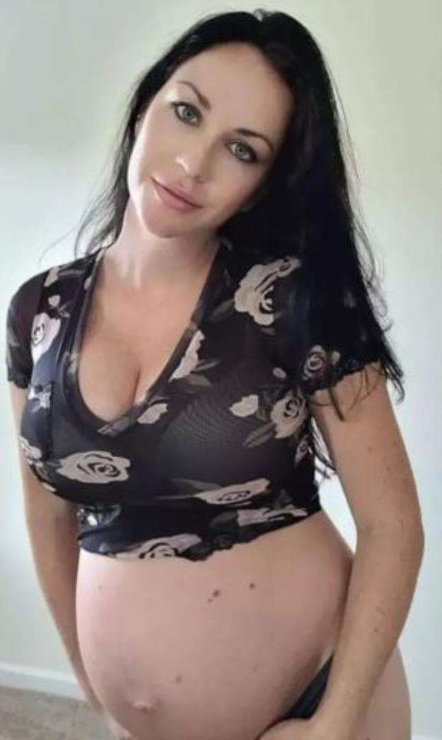 Öğrencisinden hamile kalan eski öğretmenin son yaptığı hareket ağızları açık bıraktı