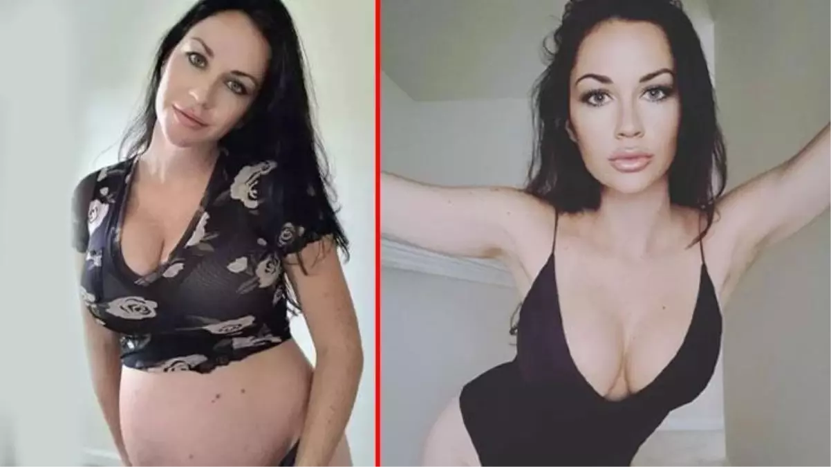 Öğrencisinden hamile kalan eski öğretmenden olay sözler: İnsanlık genlerimden faydalanmalı