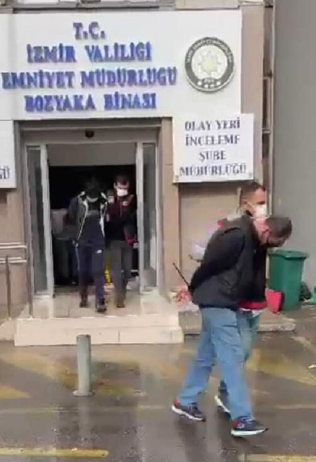 Dini nikahlı eşini işkenceyle öldürüp cesedi yakan katilden akılalmaz savunma: Cesedi yaktım ama cani değilim