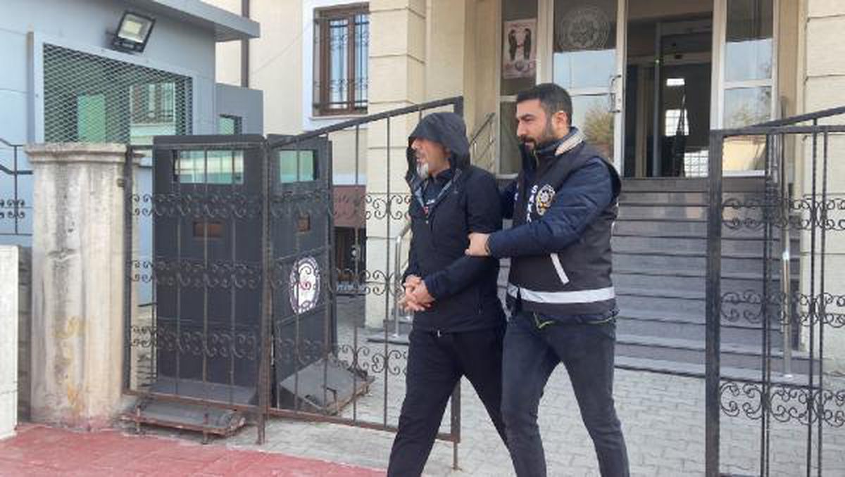Son dakika haberleri | Pompalı tüfekle ateş açmıştı; meslekten ihraç edilen polis çıktı