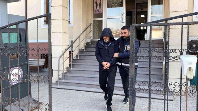 Pompalı tüfekle Sakarya'yı ayağa kaldırmıştı, eski polis olduğu ortaya çıktı