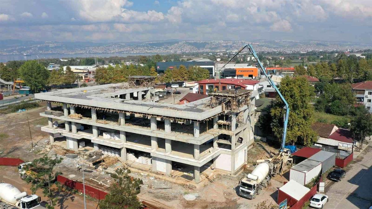 Profesyonel ses ve görüntü stüdyolarını gençler çok sevecek