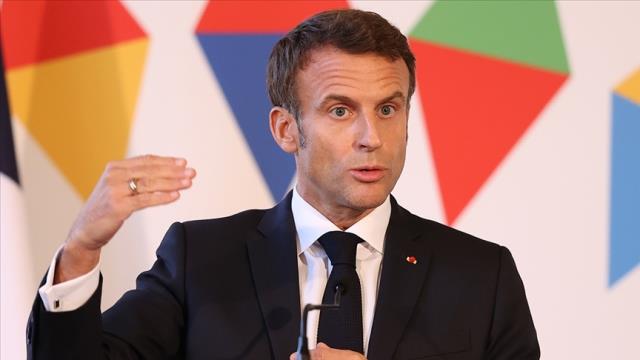 Rusya'nın olası nükleer kullanıma kaşı AB Özel Temsilcisi Borrell net konuştu: Rus ordusu yok olur Rusya'nın olası nükleer kullanıma kaşı AB Özel Temsilcisi Borrell net konuştu: Rus ordusu yok olur