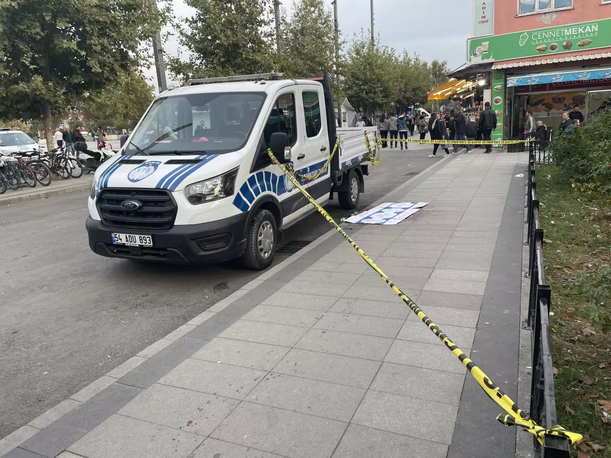 Sakarya gündem haberleri: Sakarya'da baba ve oğlunu bıçakla yaralayan zanlı tutuklandı