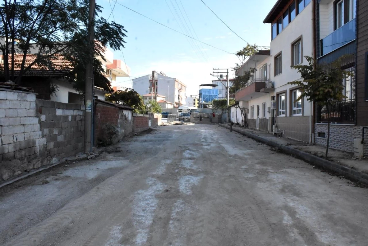 Son dakika haberleri | Şehit Gökhan Kıncak\'ın ismini taşıyan cadde düzenleniyor
