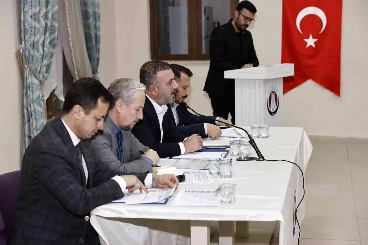 Ankara yerel haberleri | Sincan Belediye Başkanı Murat Ercan mahalle turlarına devam ediyor