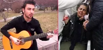 Tacizi önlerken bıçaklanarak öldürülen Haydar Can'ın katili iki kişiye 15'er yıl hapis cezası verildi, aile isyan etti: En ağır cezayı almalılar