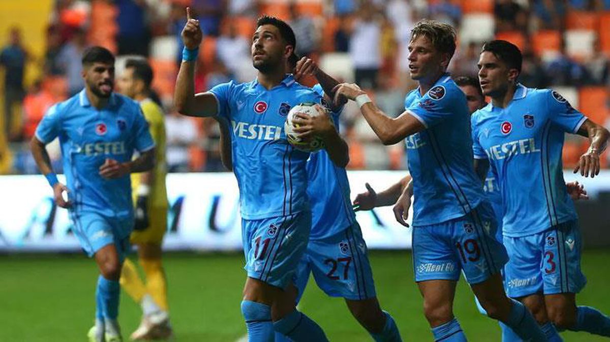 Trabzonspor, sahasında Monaco\'yu konuk ediyor! Karşılaşmada ilk 11\'ler netleşti