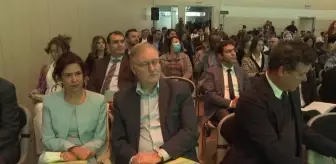 UNDP'nin 2022 İnsani Gelişme Raporu tanıtım toplantısı