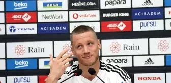 Wout Weghorst: 'Trabzonspor karşısında en iyi halimizi göstereceğiz'