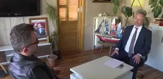 Wushu Kung Fu Milli Takım Antrenörü Orhan, Balkan Şampiyonası'nda meydana gelen olaya ilişkin açıklama yaptı