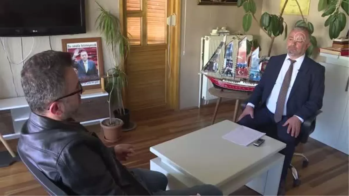 Wushu Kung Fu Milli Takım Antrenörü Orhan, Balkan Şampiyonası'nda meydana gelen olaya ilişkin açıklama yaptı