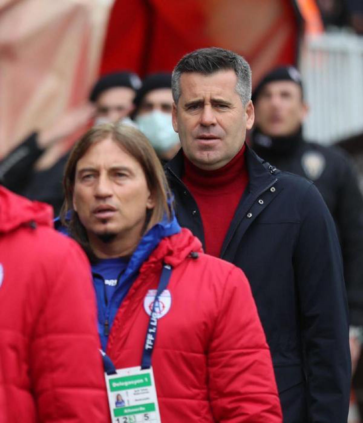 Ordu haberleri! Altınordu zorlu sınavda Eroğlu\'na rakip