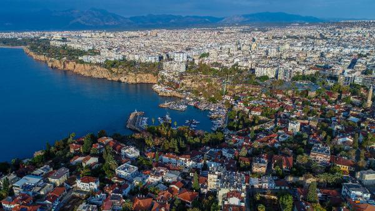 Antalya haber | Antalya\'da yabancıya konut satışı, ikiye katlandı