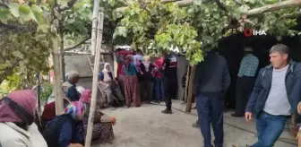 Son dakika haber! Asansöre sıkışan yaşlı kadın hayatını kaybetti
