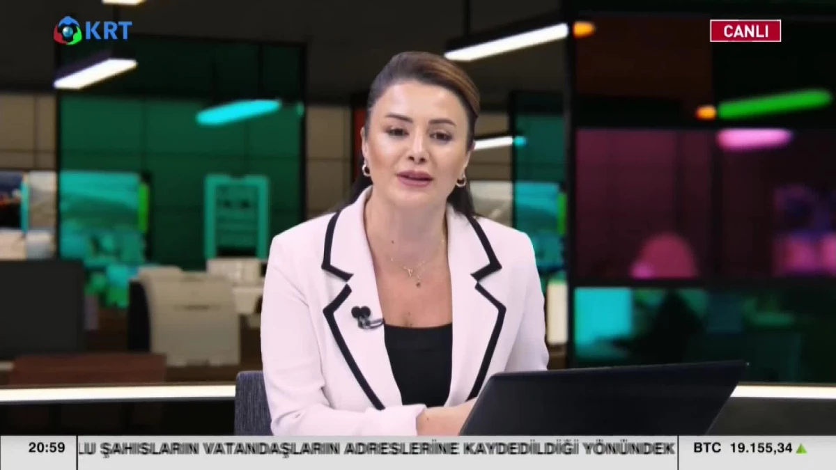 Babacan Krt Tv\'de Konuştu: "Dezenformasyon Yasası Geçtikten Sonra Yapmaları Gereken; Derhal Tüik\'in Başındakilere Bu Yasanın Ceza Maddesini Uygulamak"